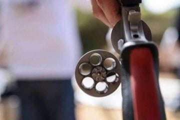 Senado aprova projetos que flexibilizam posse de arma em propriedade rural