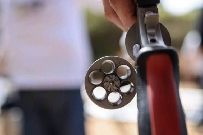 Senado aprova projetos que flexibilizam posse de arma em propriedade rural