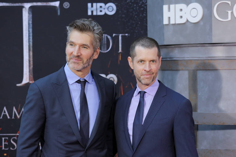 ‘Star Wars’: novo filme da saga será comandado por criadores de ‘Game of Thrones’