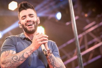 Gusttavo Lima no DeFato Fest tem virada de lote