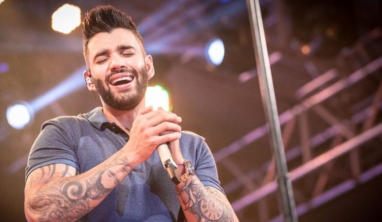Gusttavo Lima no DeFato Fest tem virada de lote