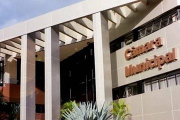 Câmara de Itabira abre licitação para contratação de seguranças