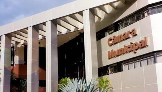 Câmara de Itabira abre licitação para contratação de seguranças