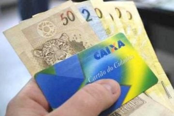 Mais de 2 milhões ainda não sacaram abono salarial ano-base 2017
