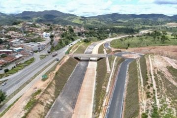 ANTT confirma pedágio em Itabira e agenda audiências para concessão da BR-381