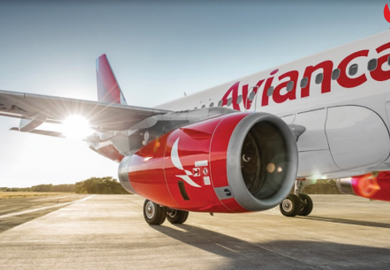 Latam vai incorporar na sua frota aviões que eram da Avianca