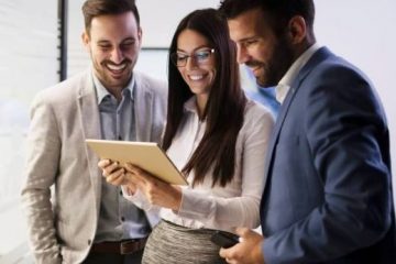 MF Consultorias divulga vaga para gerente em Itabira
