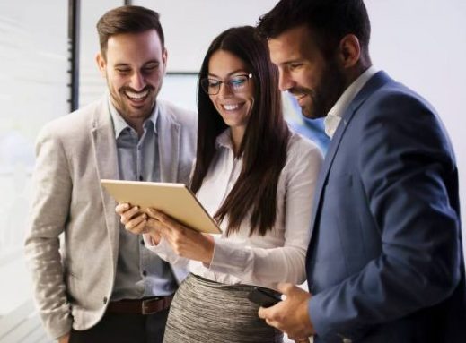 MF Consultorias divulga vaga para gerente em Itabira