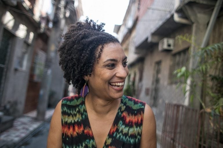 Polícia Federal conclui que houve tentativa de atrapalhar investigações do caso Marielle