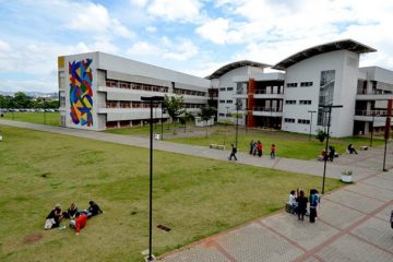 Estudante é encontrado morto dentro do elevador de universidade