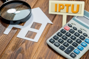 Catas Altas começa a entregar IPTU a moradores
