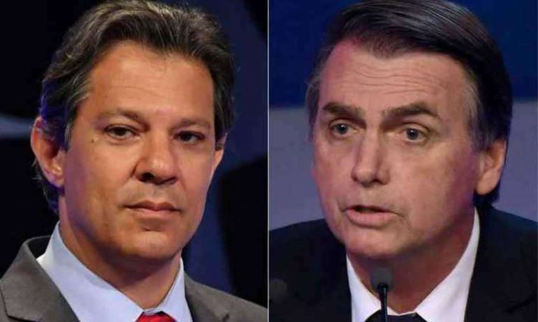 Imprensa internacional observa com críticas eleições presidenciais