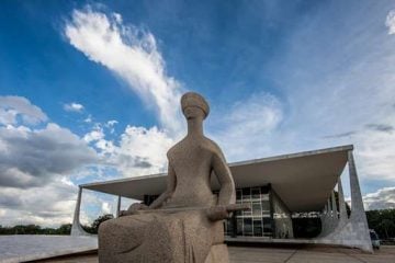 Temer sanciona reajuste para ministros do STF