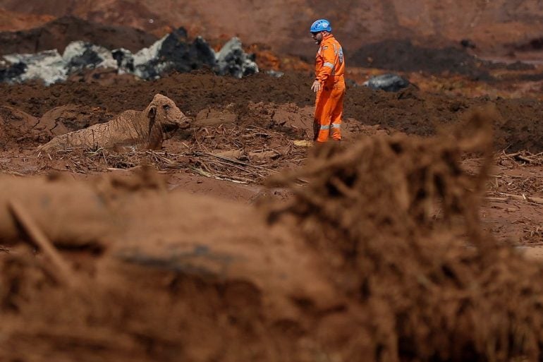 CPI de Brumadinho ouve funcionário da Vale nesta quinta-feira