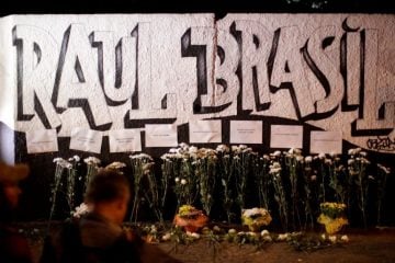 Após atentado, escola é reaberta para planejar acolhimento de alunos