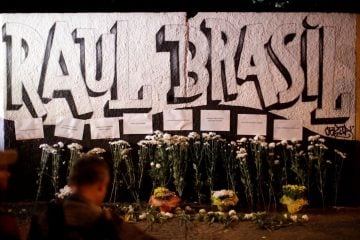 Treze de 16 docentes relataram casos de agressão na escola de Suzano