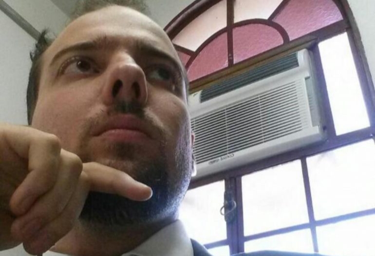 Promotor que movia ação contra a Vale é transferido de Barão de Cocais