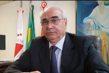 “Itabira está no caminho certo da diversificação econômica”, diz Mauri Torres – Veja vídeo com entrevista exclusiva