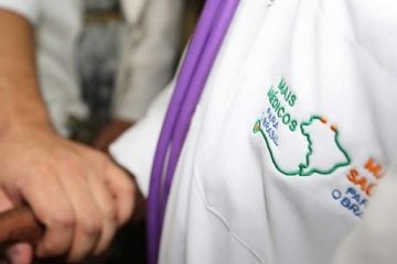 Programa Mais Médicos prorroga inscrições para formados no exterior