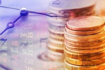 Dívida pública federal cresce 0,3% em maio, para R$ 3,89 trilhões