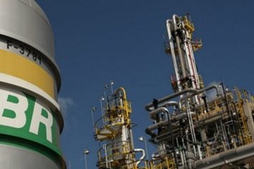 Petrobras vai exercer direito de preferência no mega leilão do pré-sal