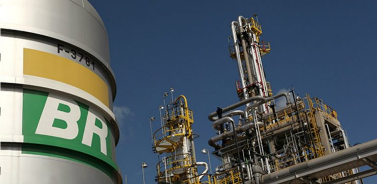 Petrobras vai exercer direito de preferência no mega leilão do pré-sal