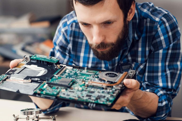 Startup em Itabira contrata trainee de Engenharia da Computação