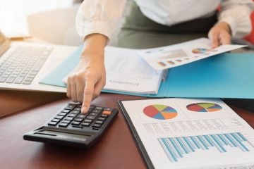 Empresa oferece vaga para contador em Itabira