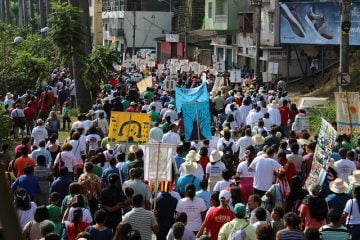 4ª Romaria das Águas e da Terra acontecerá em Itabira no mês de junho