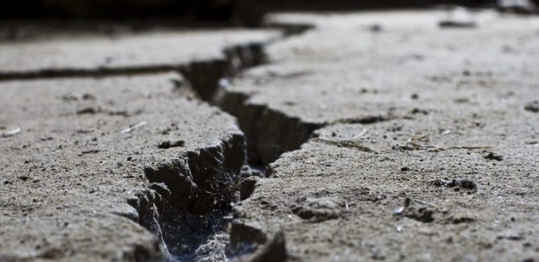 Terremoto de 7,3 graus na escala Richter atinge o Peru