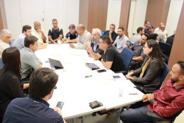 Anglo American melhora proposta e Metabase marca assembleia de trabalhadores