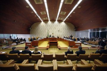 STF valida perdão a condenados por corrupção