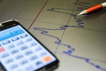 Juros básicos podem cair a 5,25%  ao ano no fim de 2019