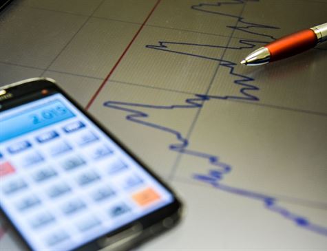 Juros básicos podem cair a 5,25%  ao ano no fim de 2019