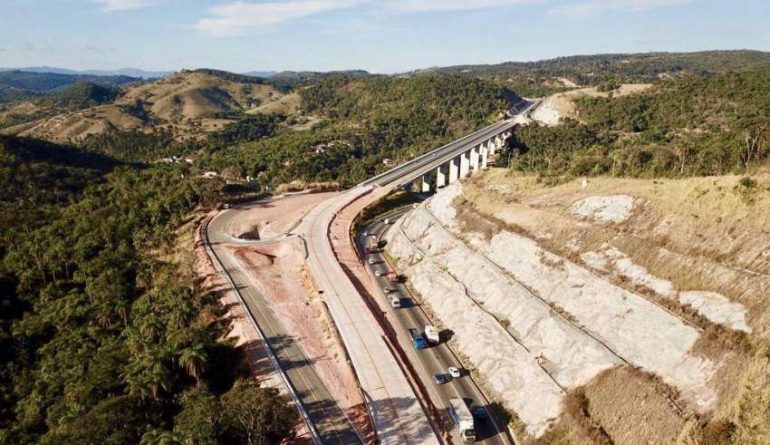 BR-381 tem interrupção programada para esta quarta-feira