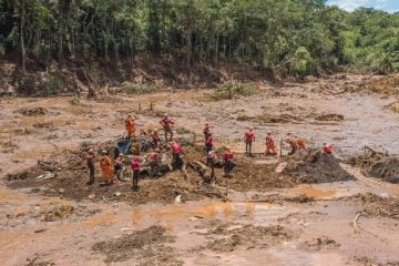 CPI vai até Brumadinho para ouvir atingidos pelo rompimento da barragem da Vale