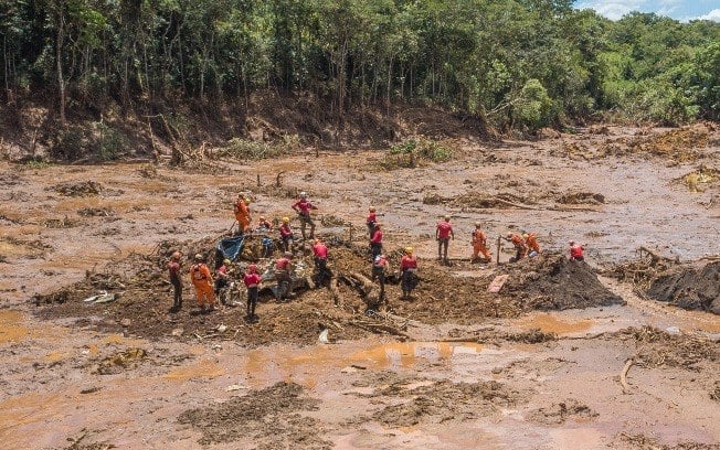 CPI vai até Brumadinho para ouvir atingidos pelo rompimento da barragem da Vale