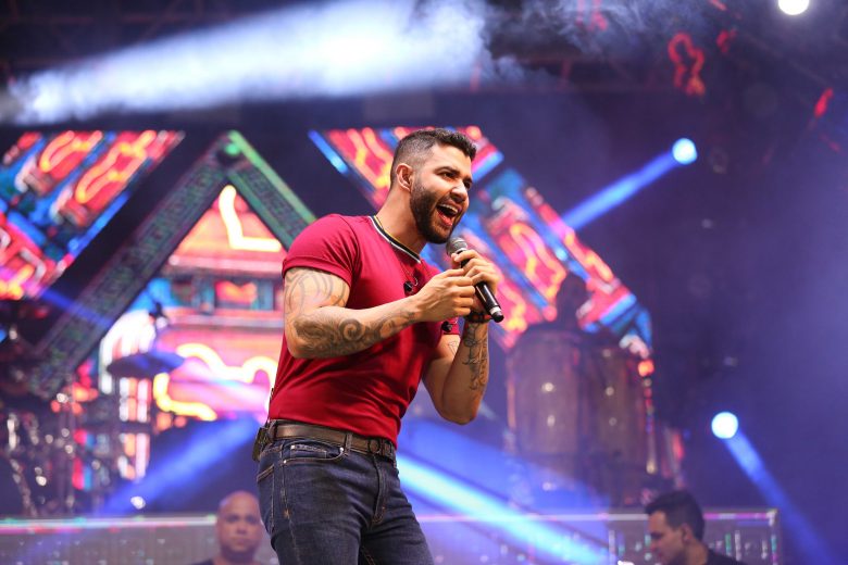 Confira os finalistas do concurso cultural #DeFatoEsteViolãoÉMeu