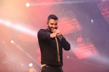 Contagem regressiva para o DeFato Fest com Gusttavo Lima: confira o horário do show