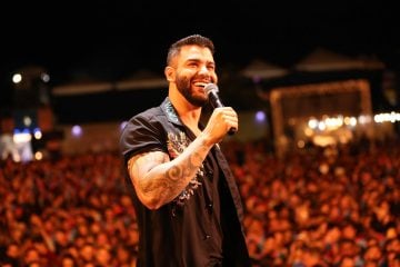 Encontro reúne fãs de Gusttavo Lima neste sábado em Itabira