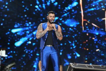 Gusttavo Lima anuncia pausa de shows em 2020; cantor estará em Itabira nesta quinta