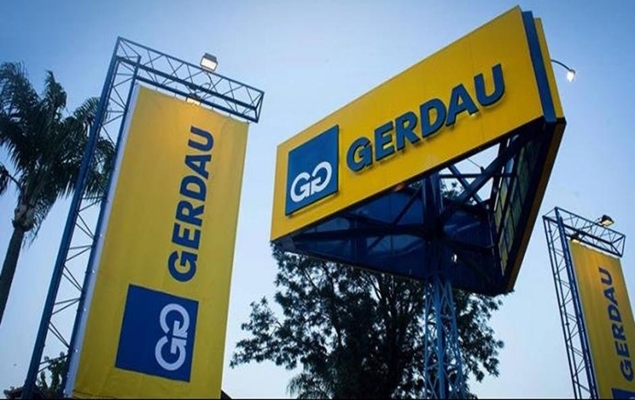 Gerdau abre 90 vagas de estágio para Minas Gerais e mais 7 estados