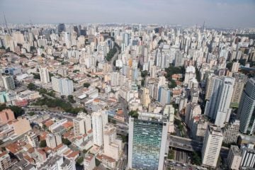 Total de domicílios alugados no Brasil cresce 5,3% em um ano