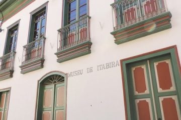 Primeira edição do “Roda Cultural” acontece nesta sexta-feira em Itabira