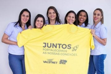 20 anos de mercado: entenda os motivos para escolher a Valenet como provedor de internet