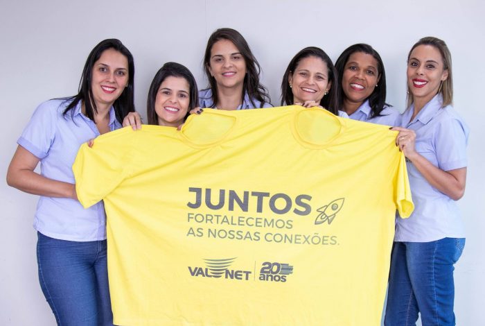 20 anos de mercado: entenda os motivos para escolher a Valenet como provedor de internet
