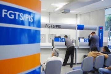 PIS/Pasep: benefício para os nascidos em agosto já está liberado