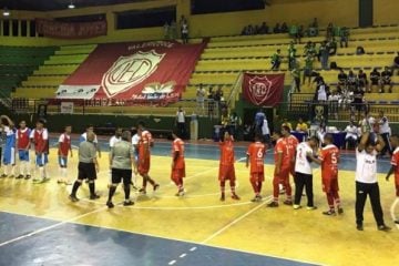Campeonato sediado em Itabira pretende selecionar nomes para seleção brasileira