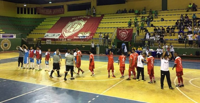 Campeonato sediado em Itabira pretende selecionar nomes para seleção brasileira
