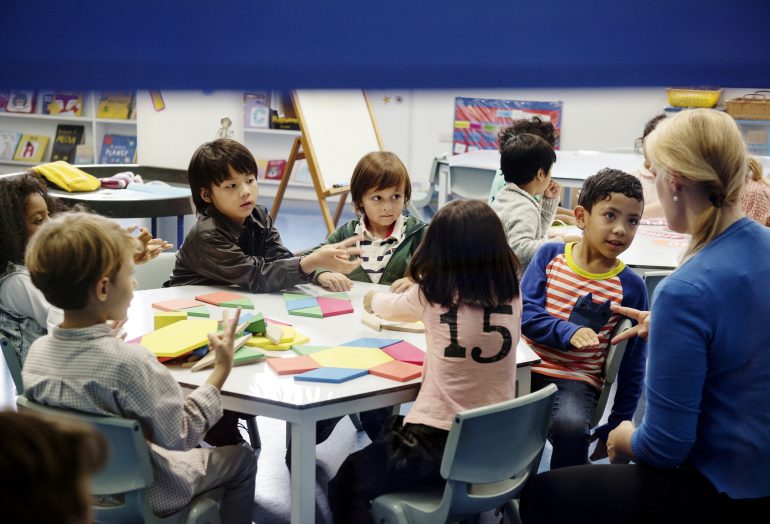 Pais e escola: como melhorar essa relação?